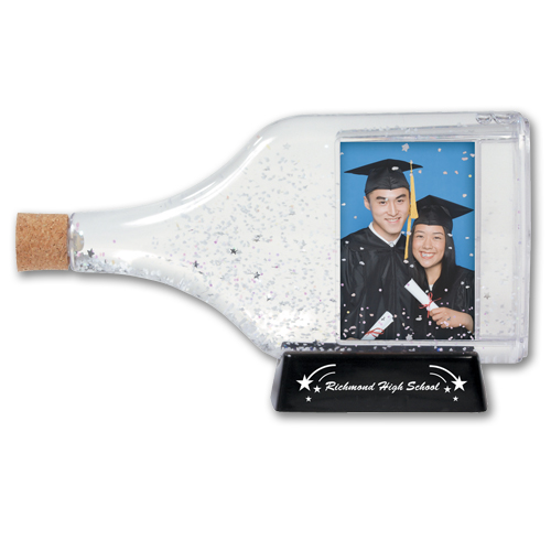 Photo-In-a-Bottle
