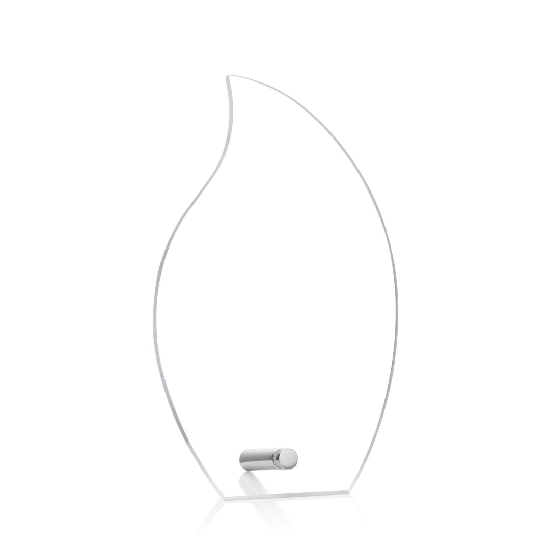 Polaris Flame VividPrint™ Award - Silver 7