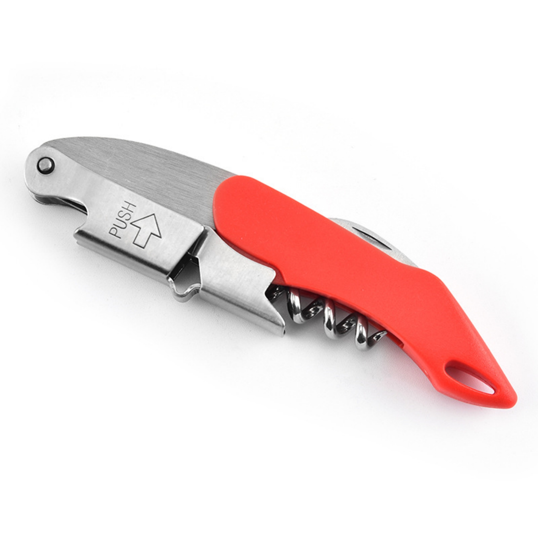 Wine Bottle Opener 2