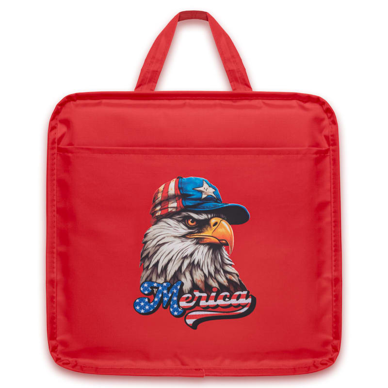 Custom Stadium Seat Cushions 14