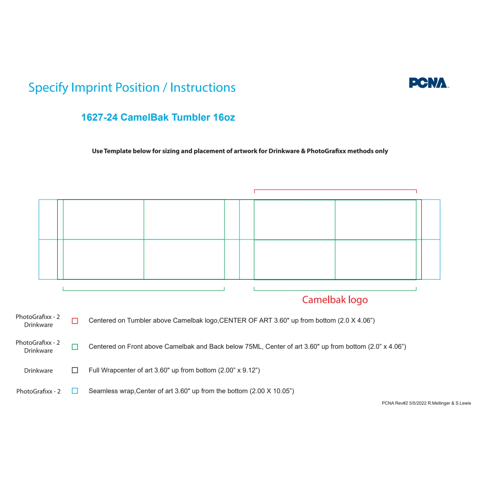 CamelBak Tumbler 16oz 107