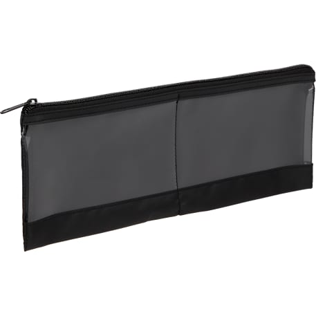 Two Compartment Travel Organizer 13
