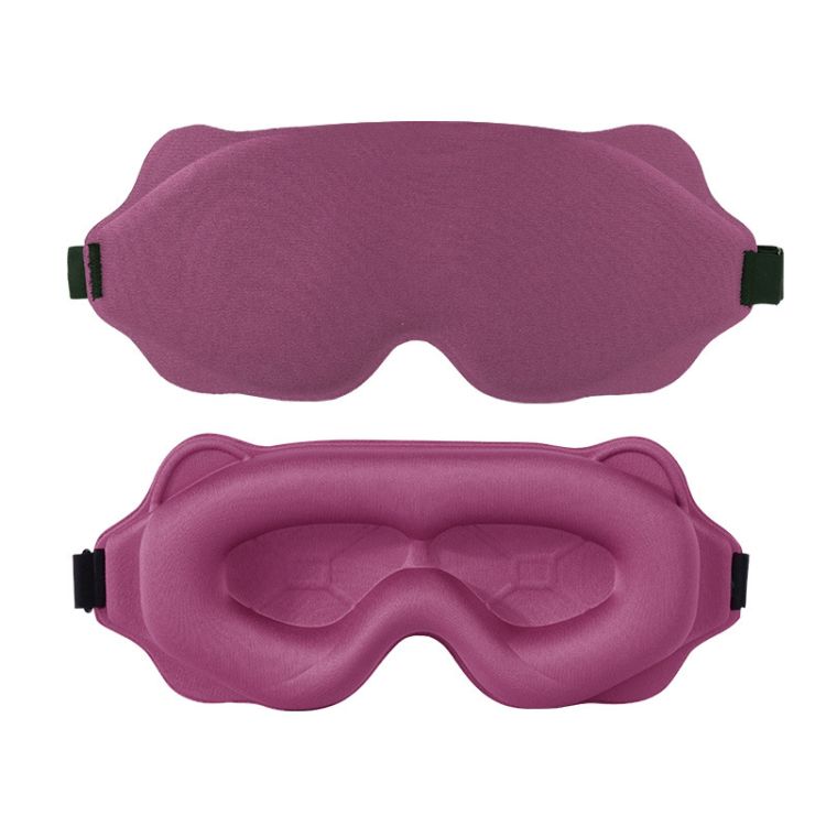 3D Sleep Mask 4