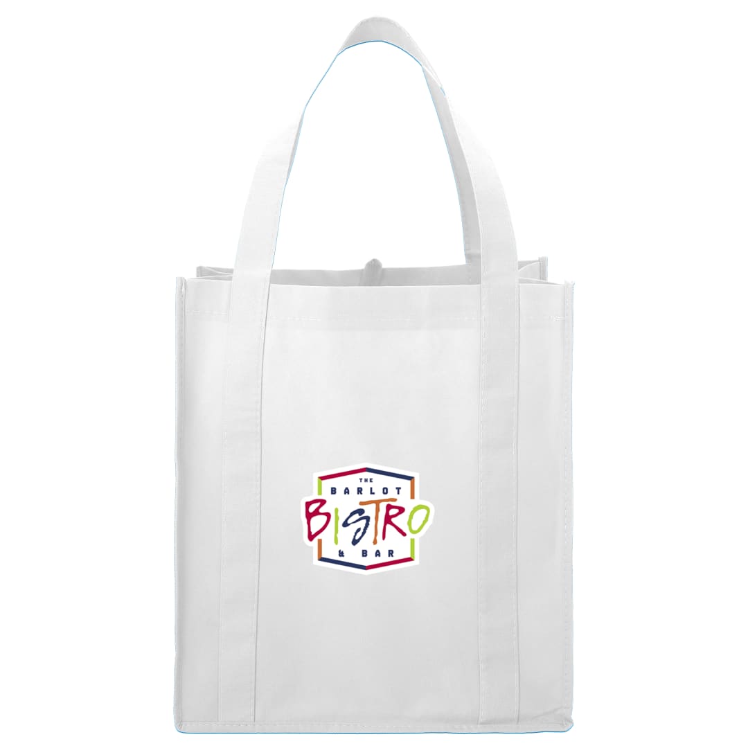 Little Juno Non-Woven Grocery Tote 155