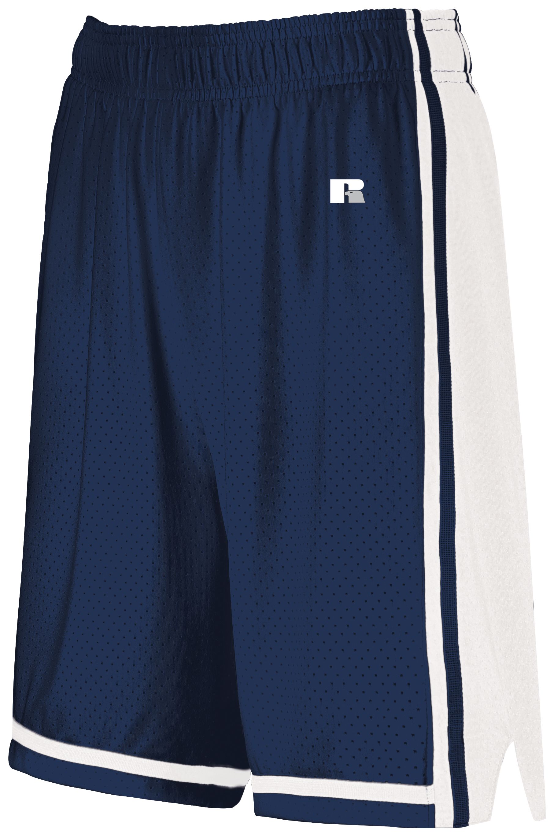 Ladies Legacy Basketball Shorts 4