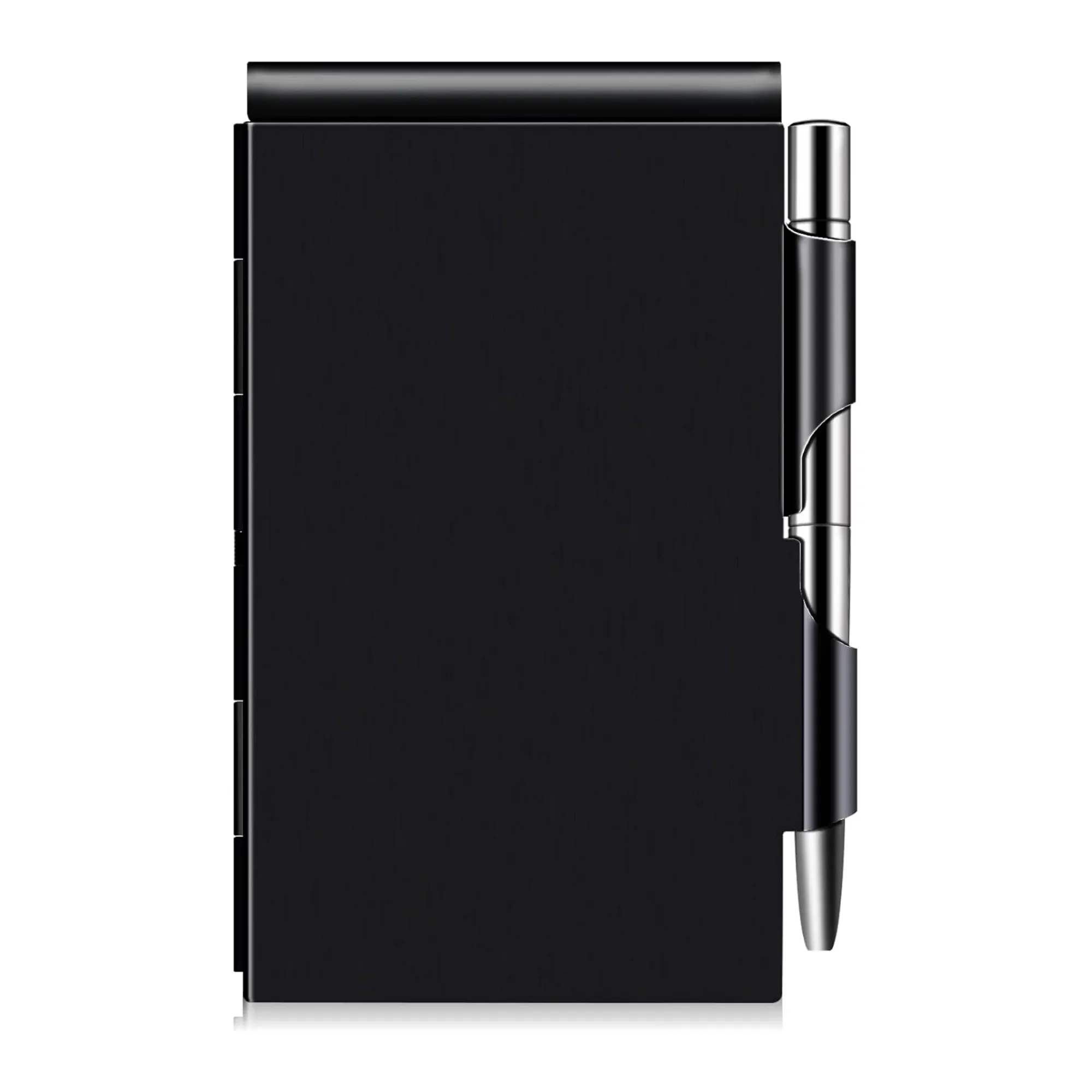 Premium Aluminum Notepad & Pen Set for Business 5