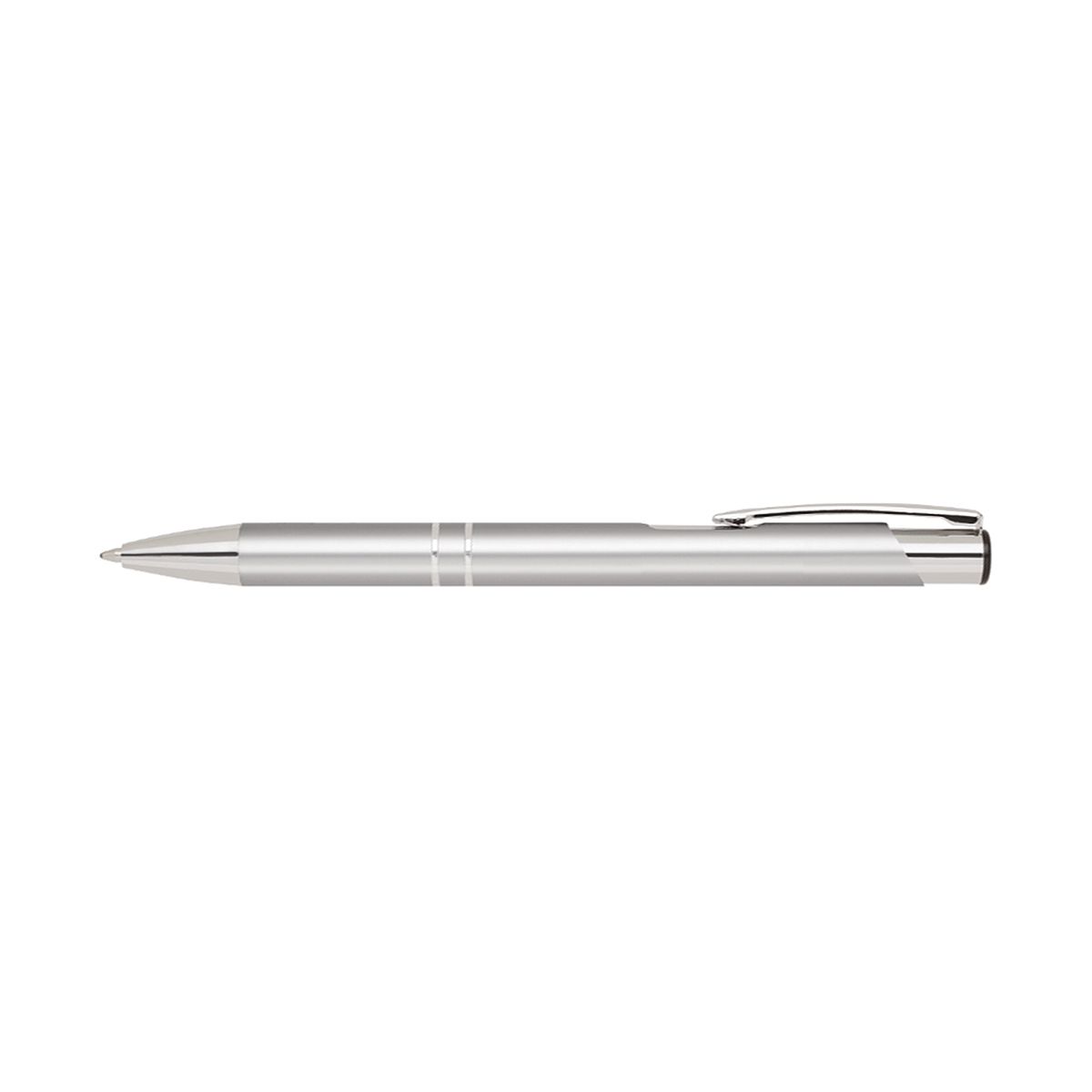Ramsey Click Action Aluminium Pen 27