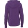 Women's CYPRESS Fleece Zip Hoody 70