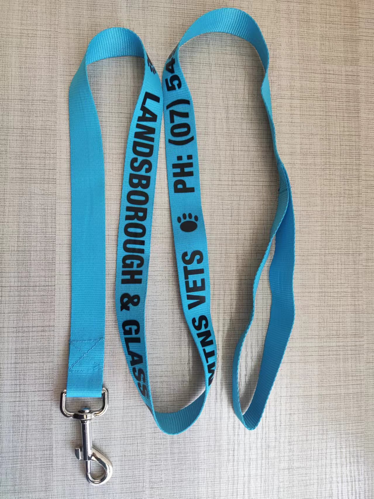 Dog Lanyard 2