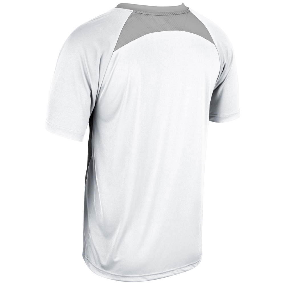 Clean-Up 2-Button Jersey 25