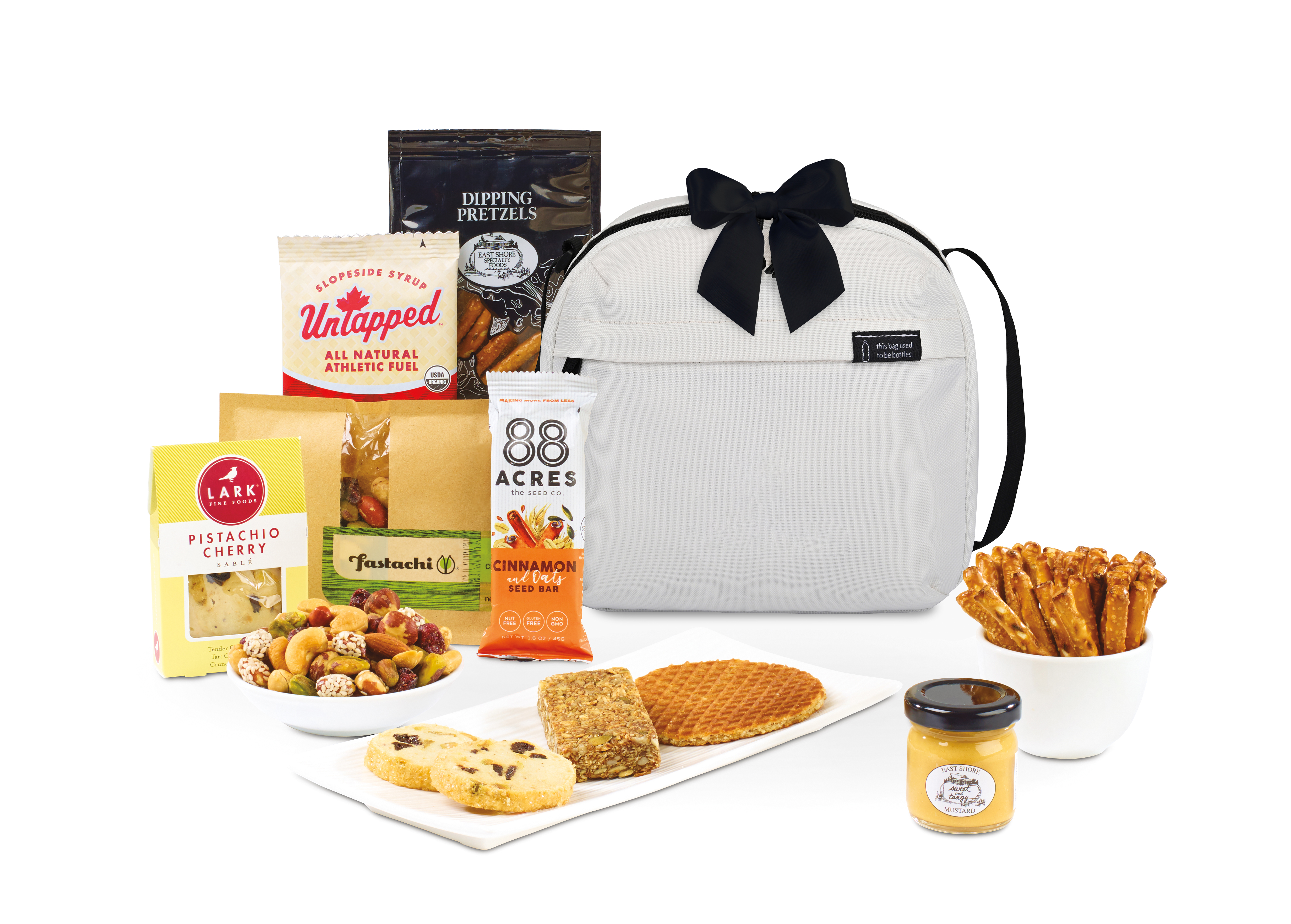 Out To Lunch Gourmet Treats Cooler 3
