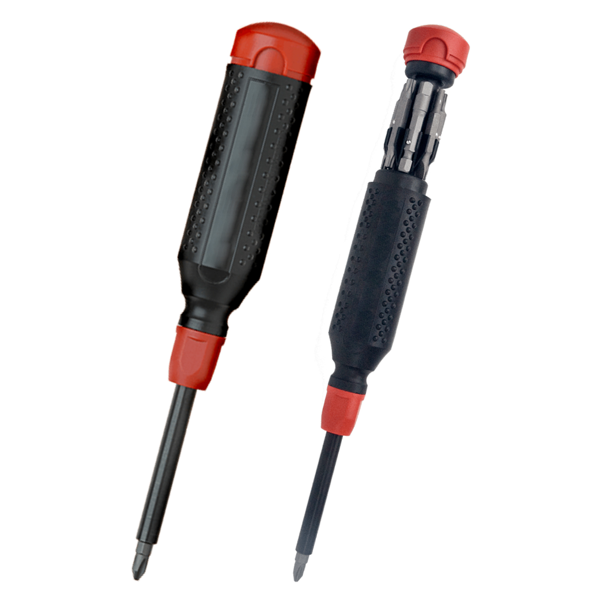 MegaPro 14-In-1 Multi-Bit Screwdriver 2