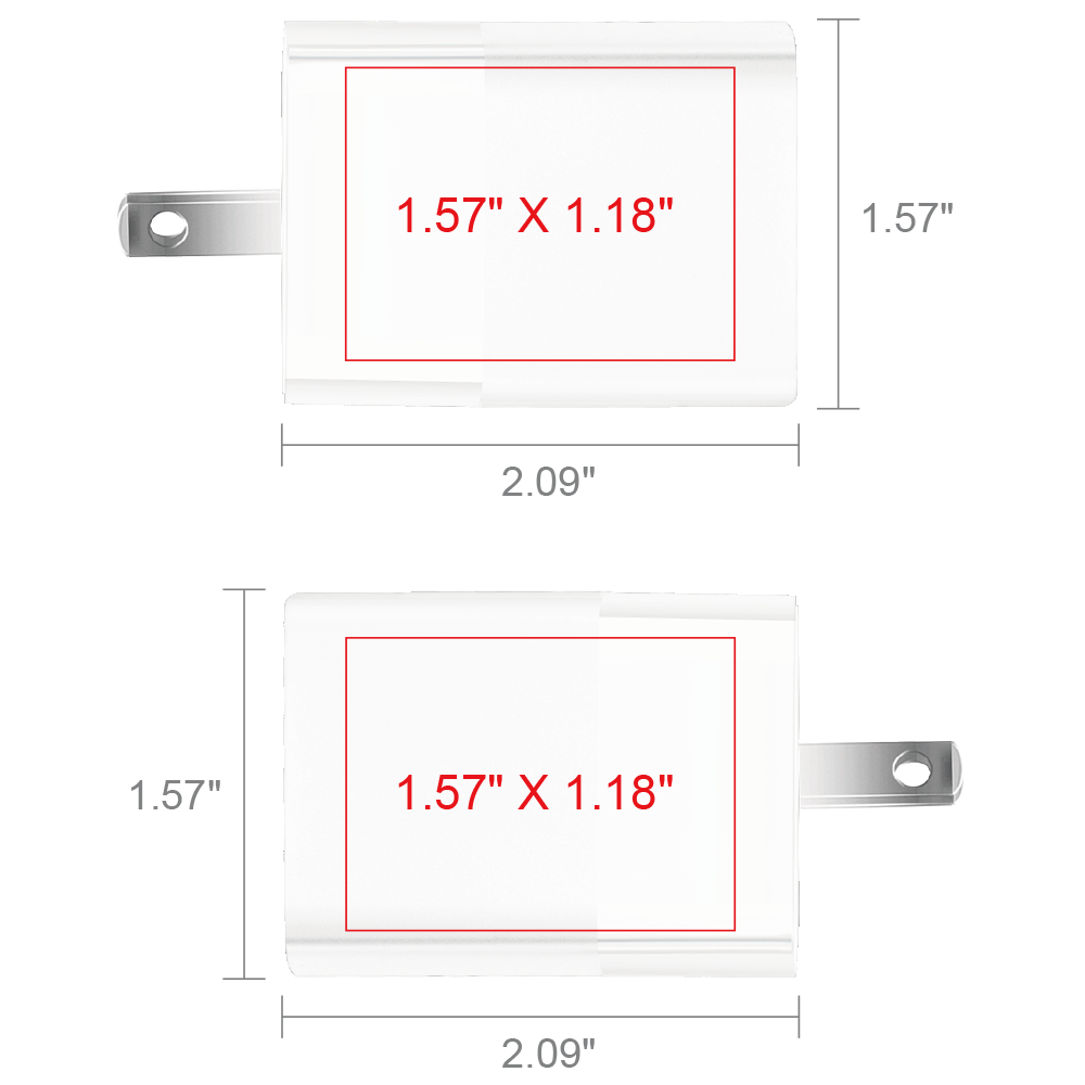 La Grange 20W Wall Charger
