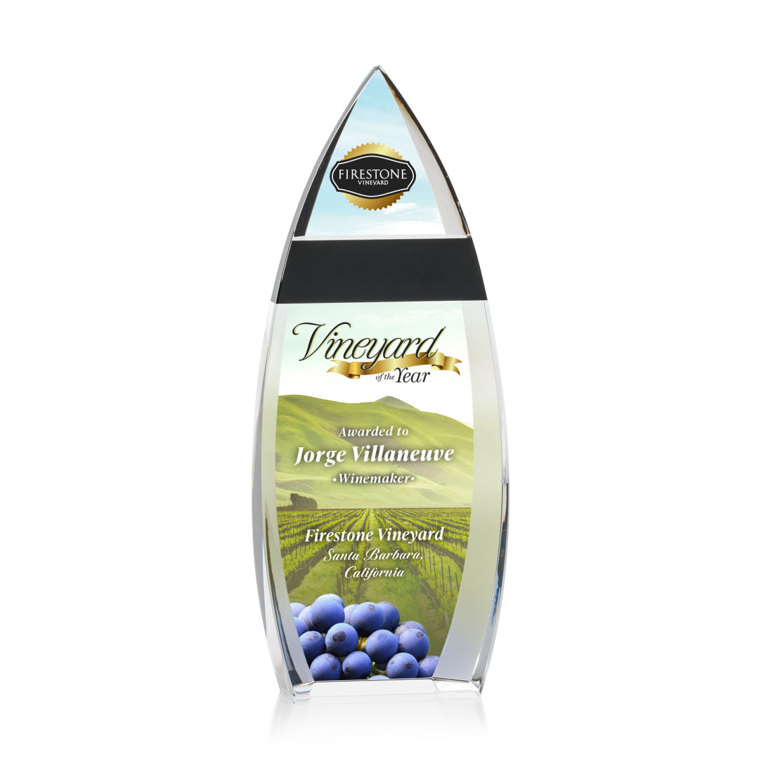 Brookshire VividPrint™ Award 4