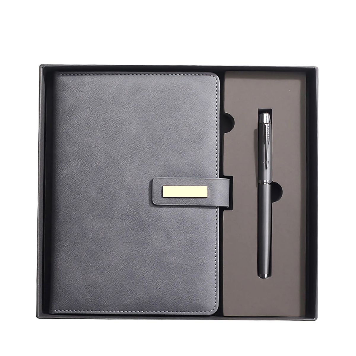 Stylus Pen and A5 Notebook Set in Presentation Box 5