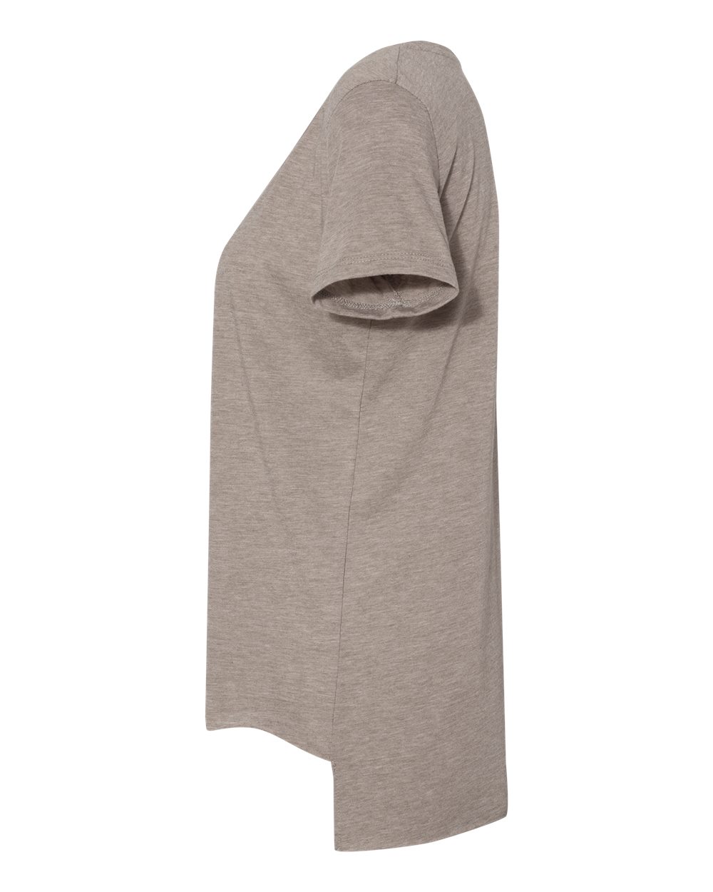 Women's Festival Scoop Neck Tee - 5030 27