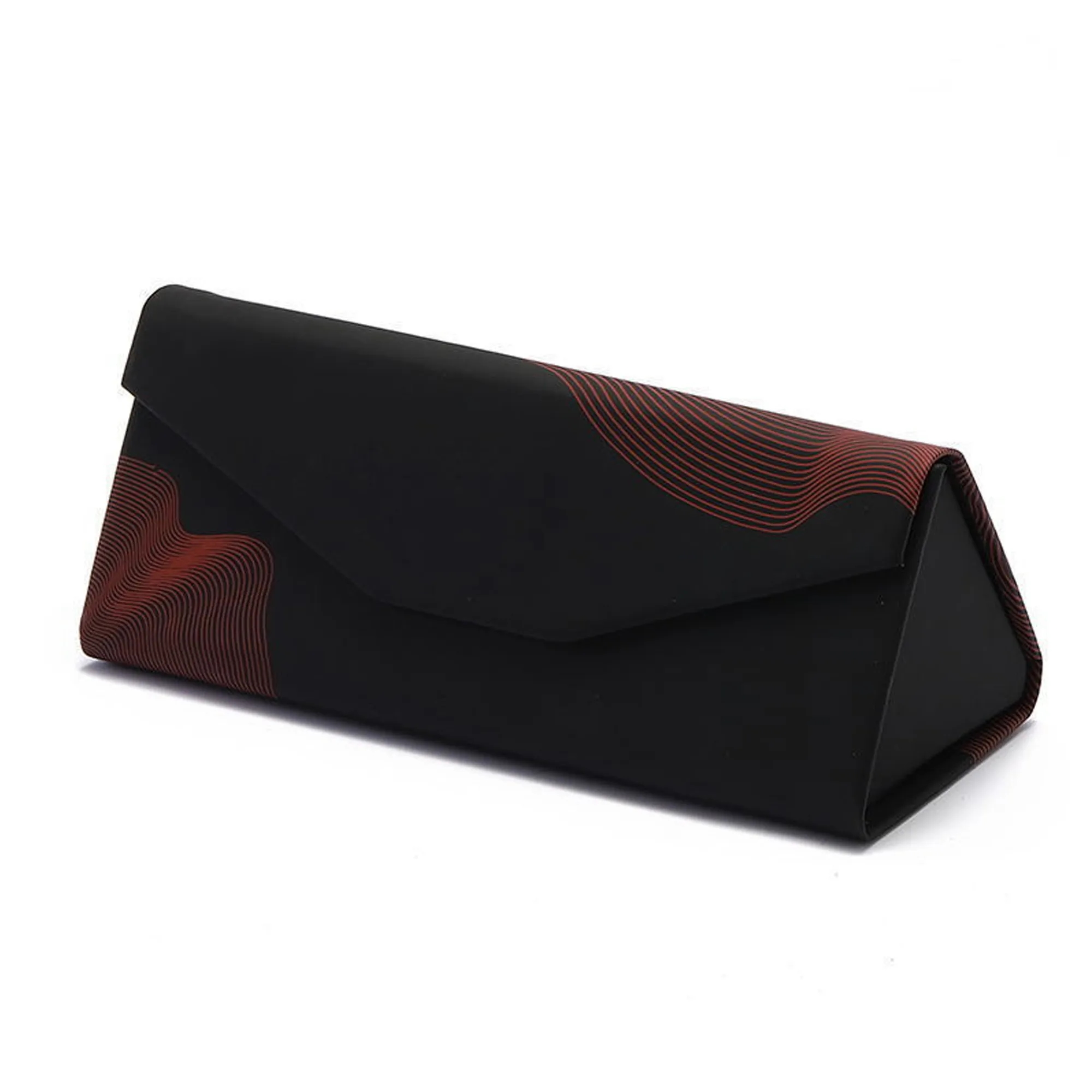 Triangle Folding Eyeglass Organizer 5