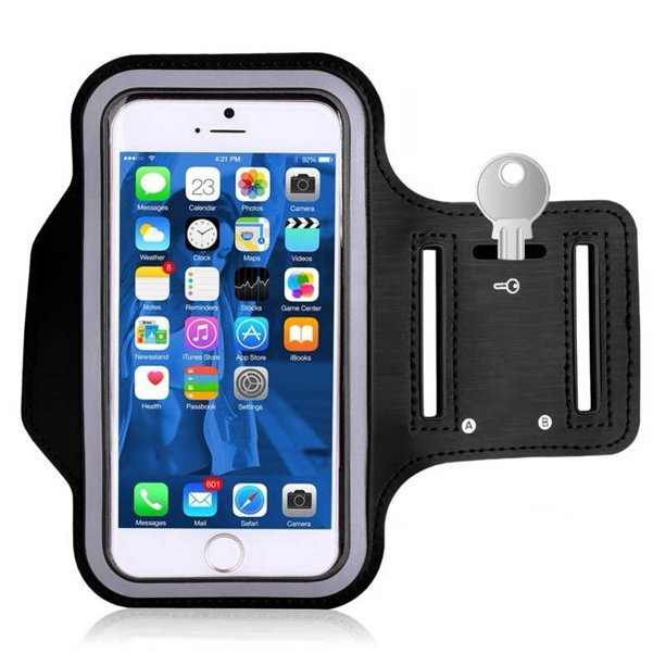 Smartphone Armband 2