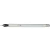 Recycled Aluminum Richmont Gel Ballpoint 23