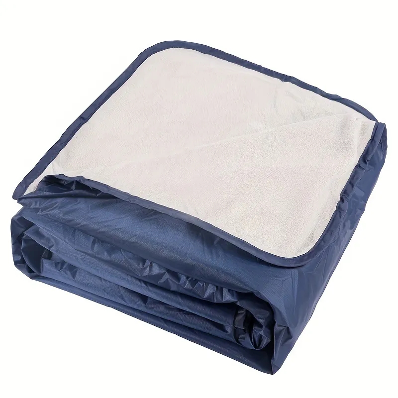 Outdoor Waterproof Camping Blanket Picnic Mat 21
