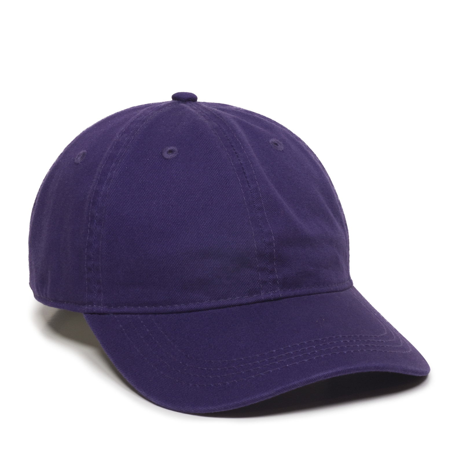Garment Washed Dad Cap 33
