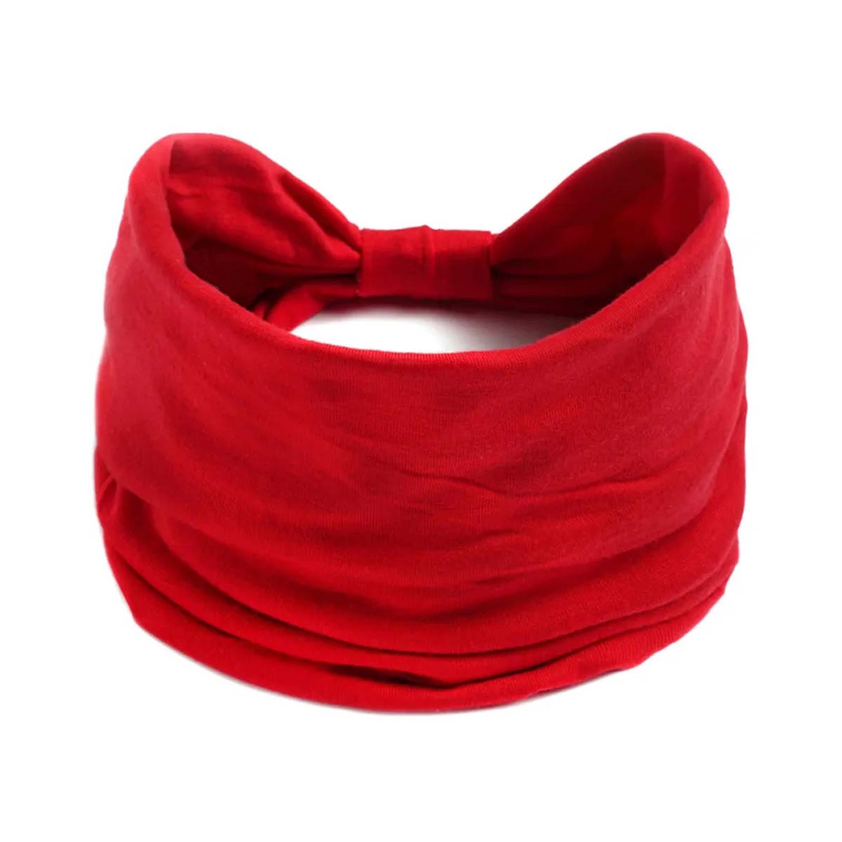 Athletic Hairband Moisture Wicking Breathable 48