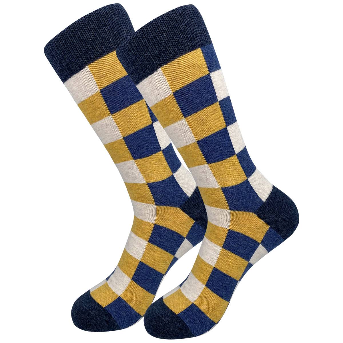 Training Cotton Crew Socks 4