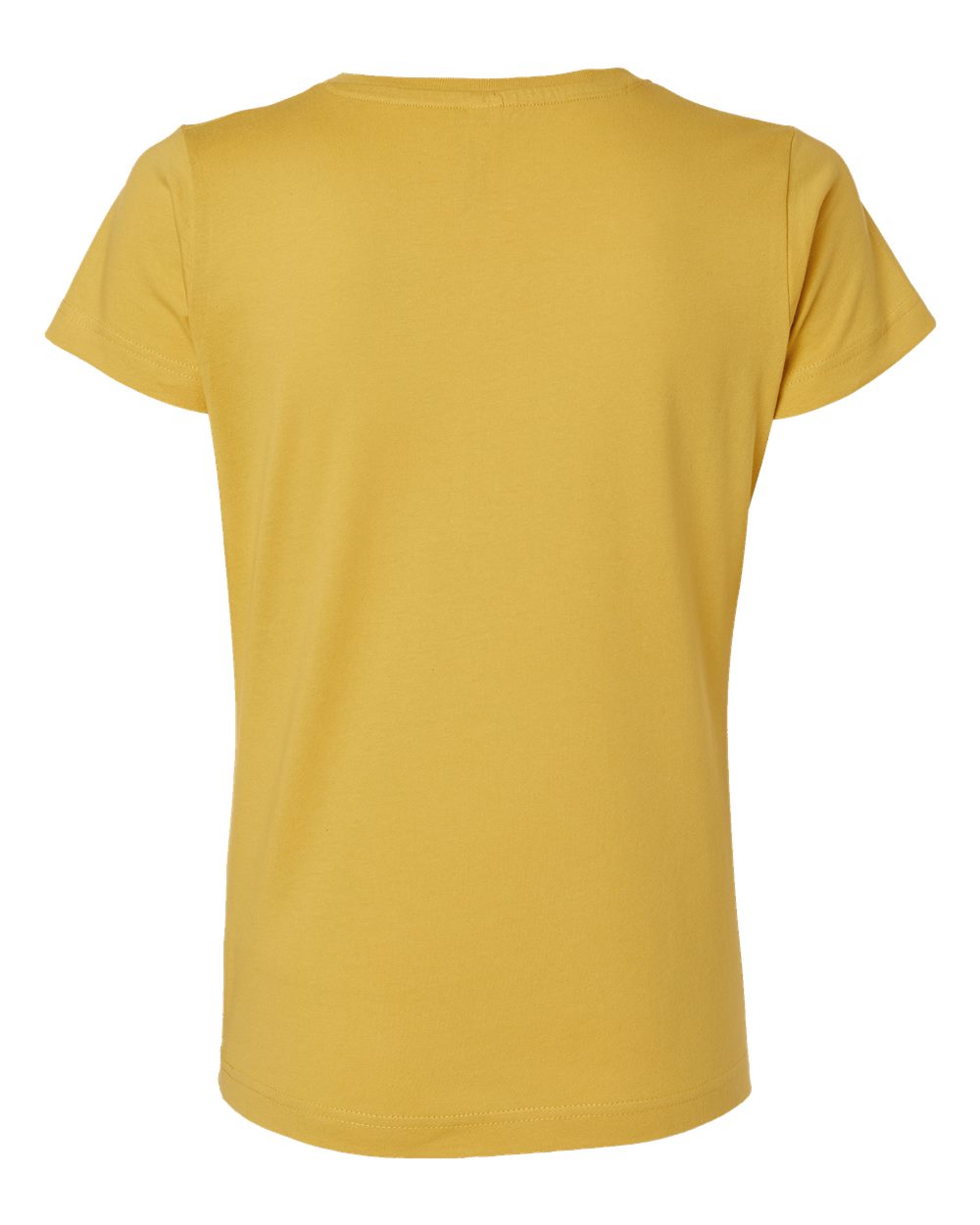 Women's Fine Jersey Tee - 3516 221