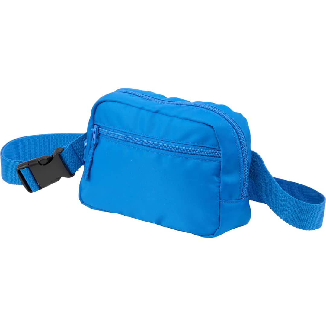 Recycled Sport Fanny Pack 259