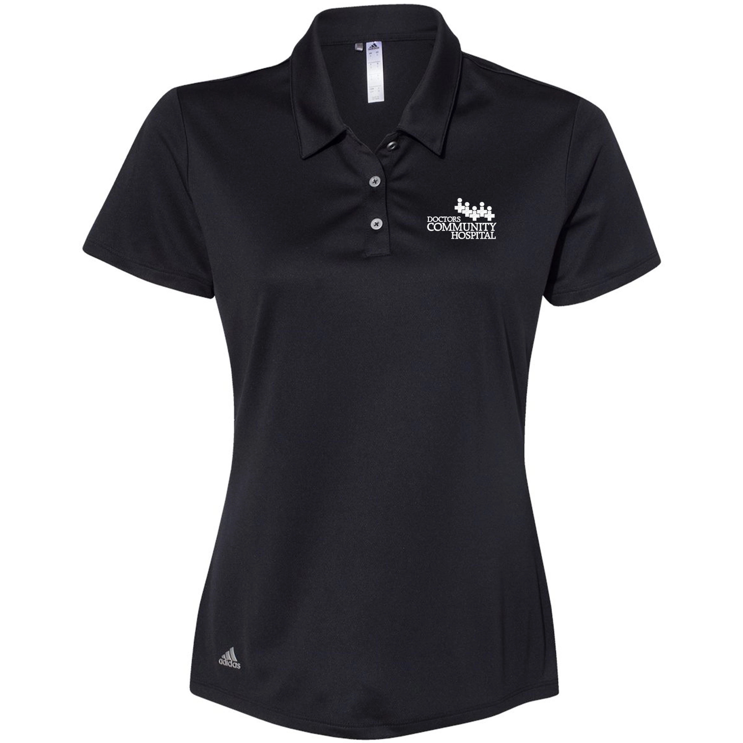 Adidas - Women's Performance Sport Shirt 22