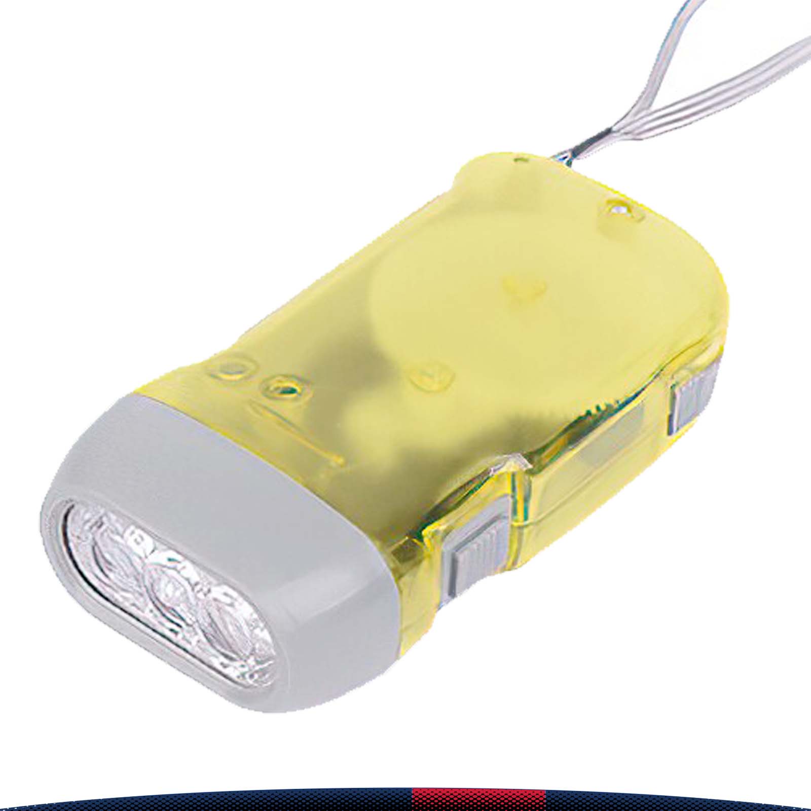 Squeeze Flashlight 4