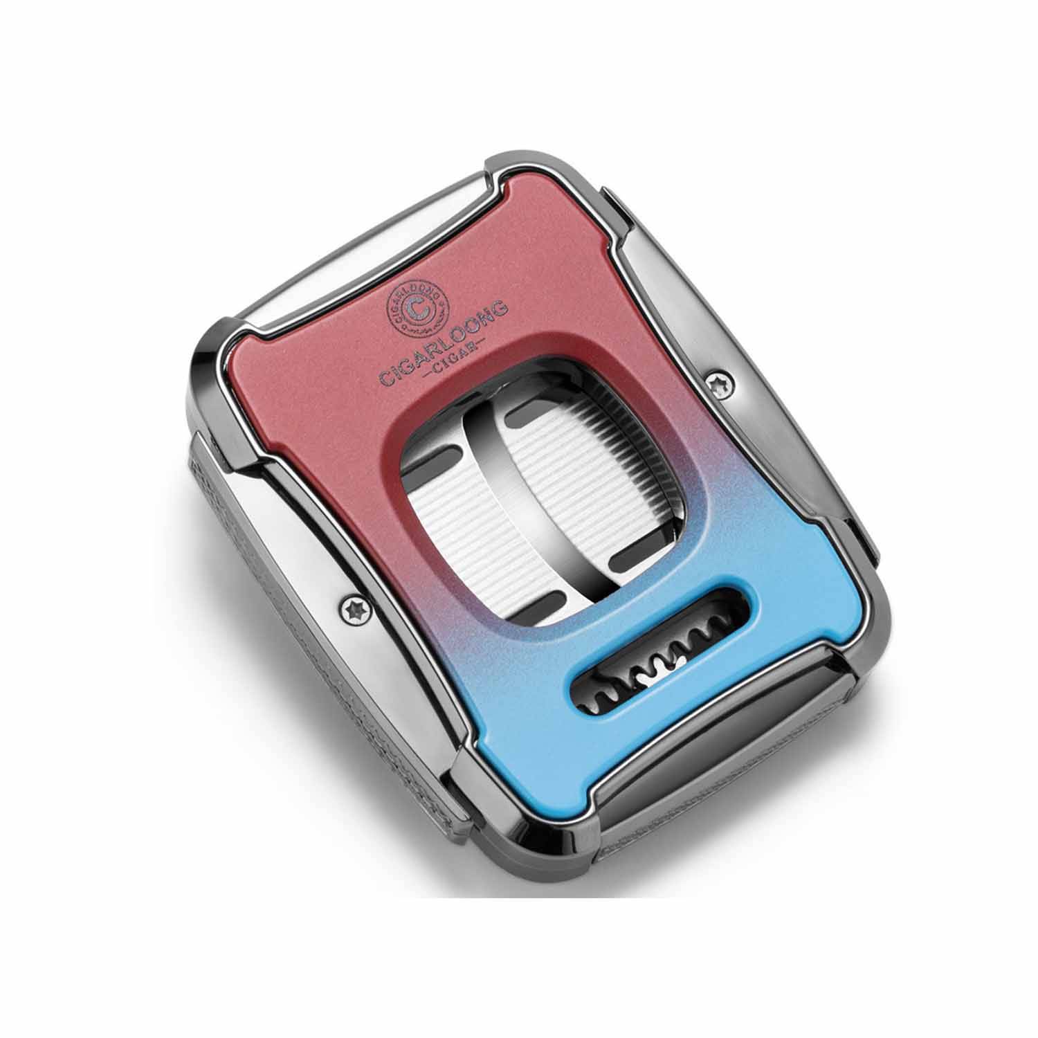 Multifunctional cigar cutter gift box 5