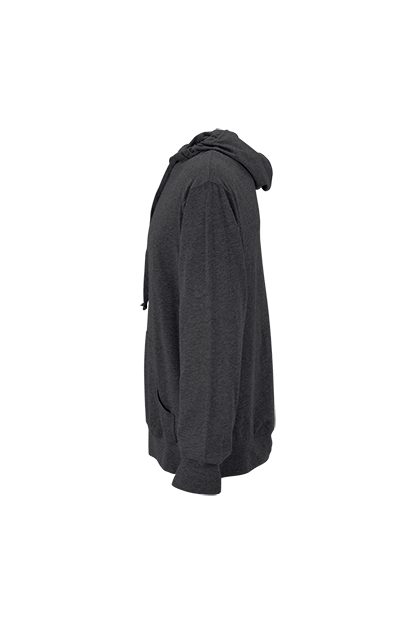 Lightweight Jersey Knit Pullover, custom hoodie or sweatshirt with logo imprint 5