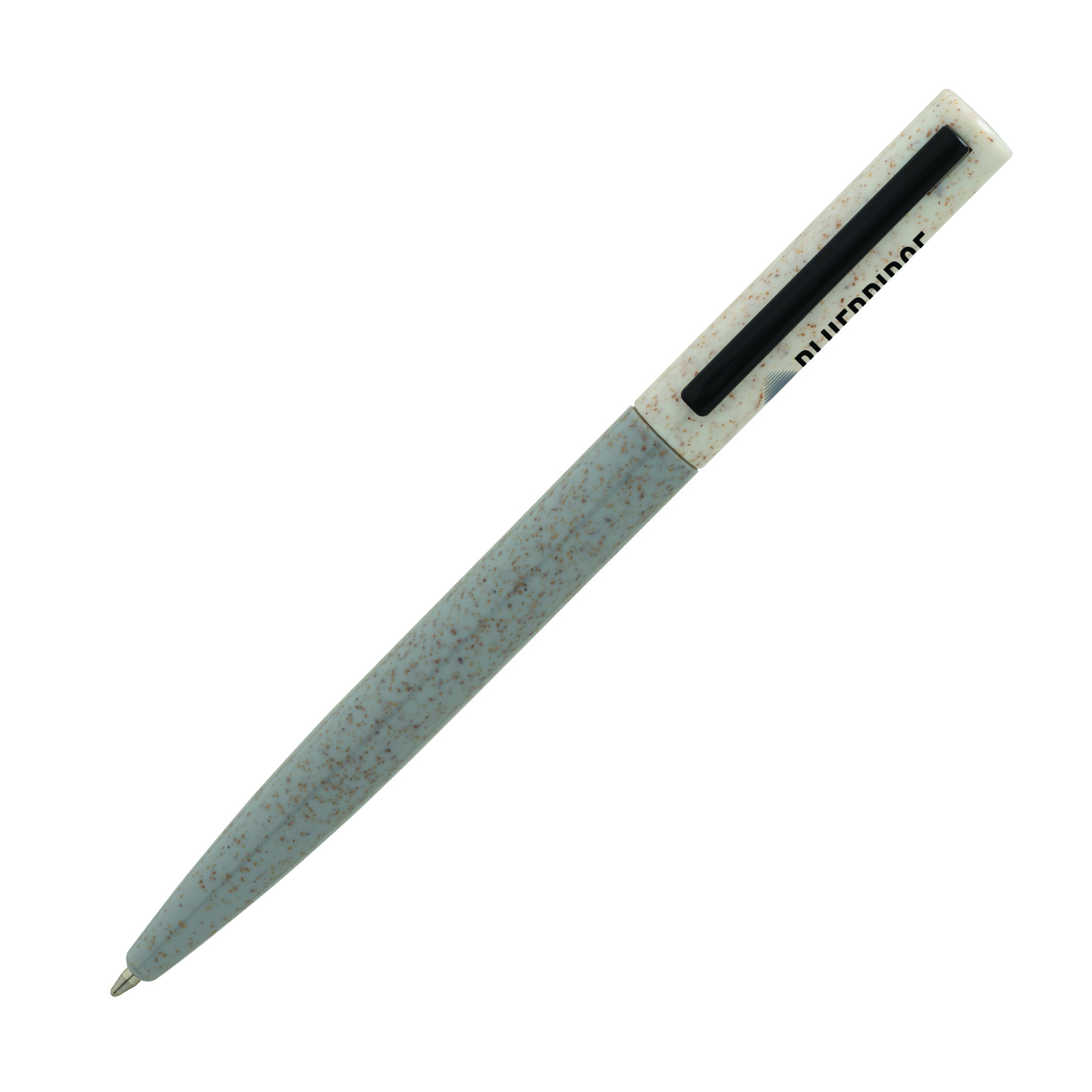 Clover Twist-Action Ballpoint Pen 22