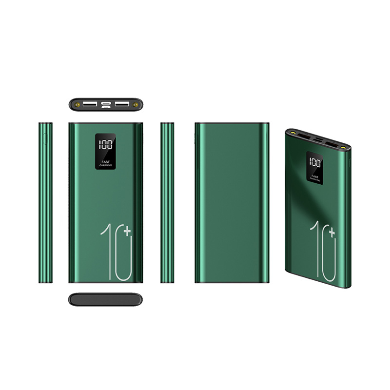 10000 Mah Power Bank 2