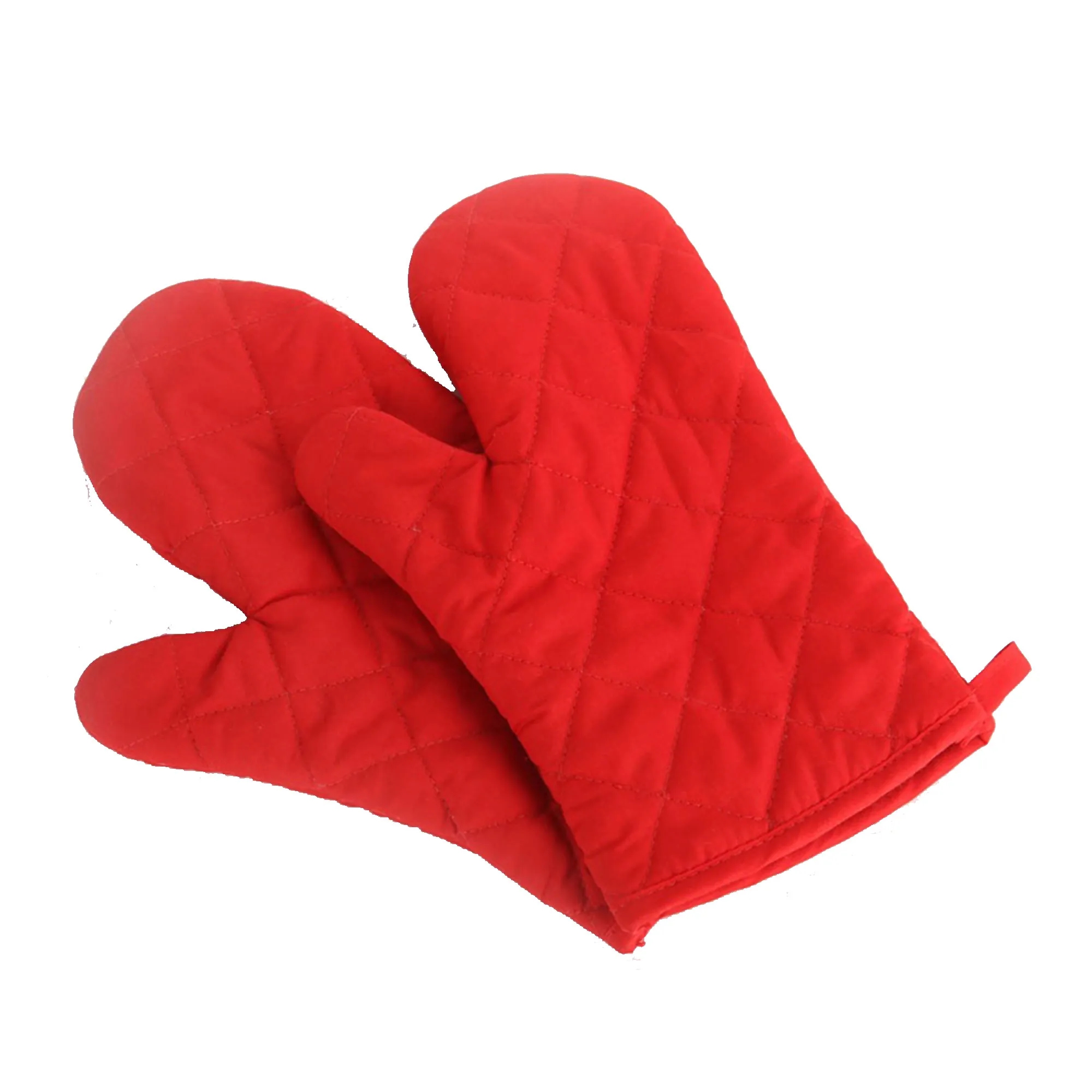 Oven Mitt 7