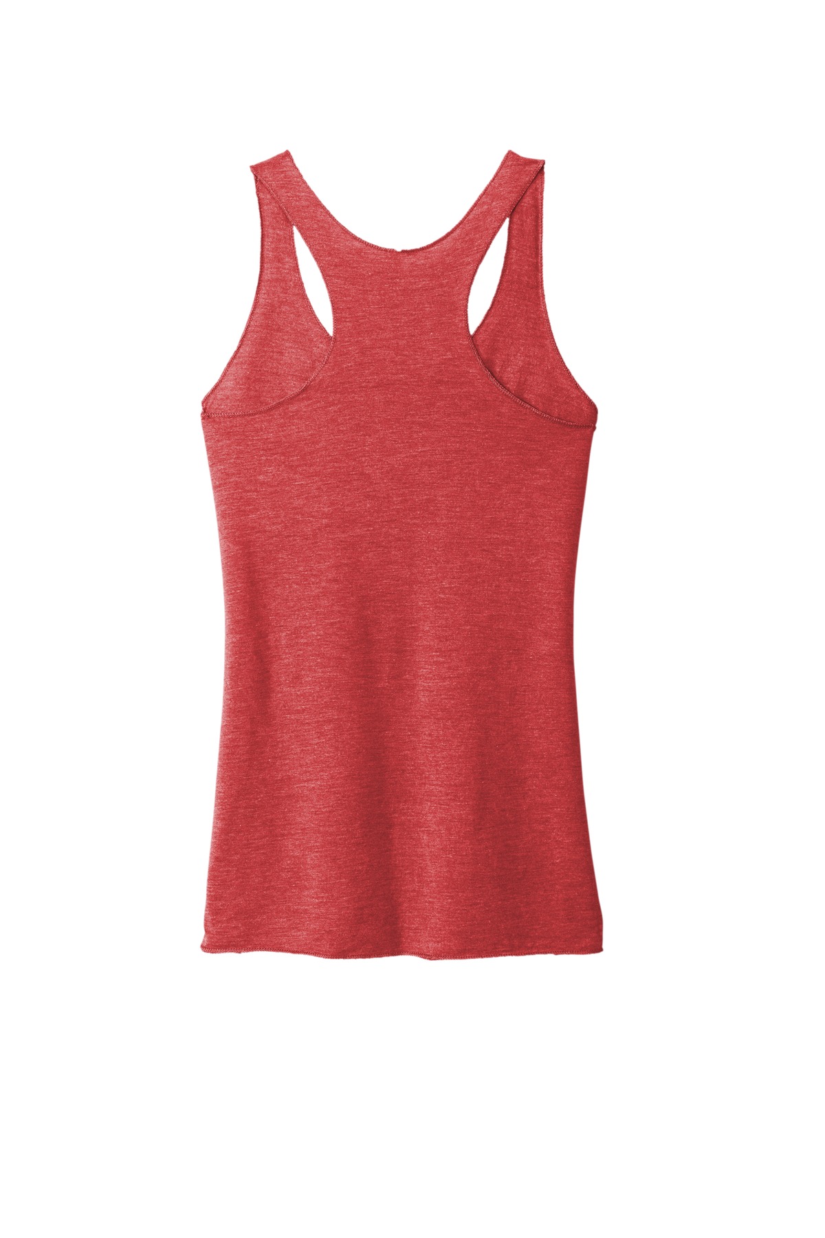 Next Level Apparel Women's Tri-Blend Racerback Tank. NL6733 52