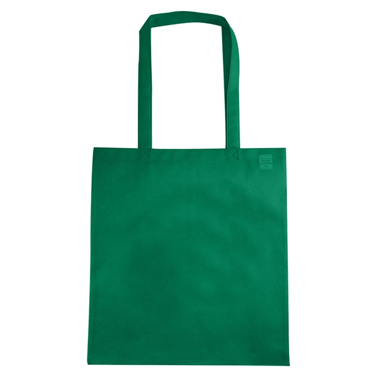 Non Woven Bag with V Gusset 4