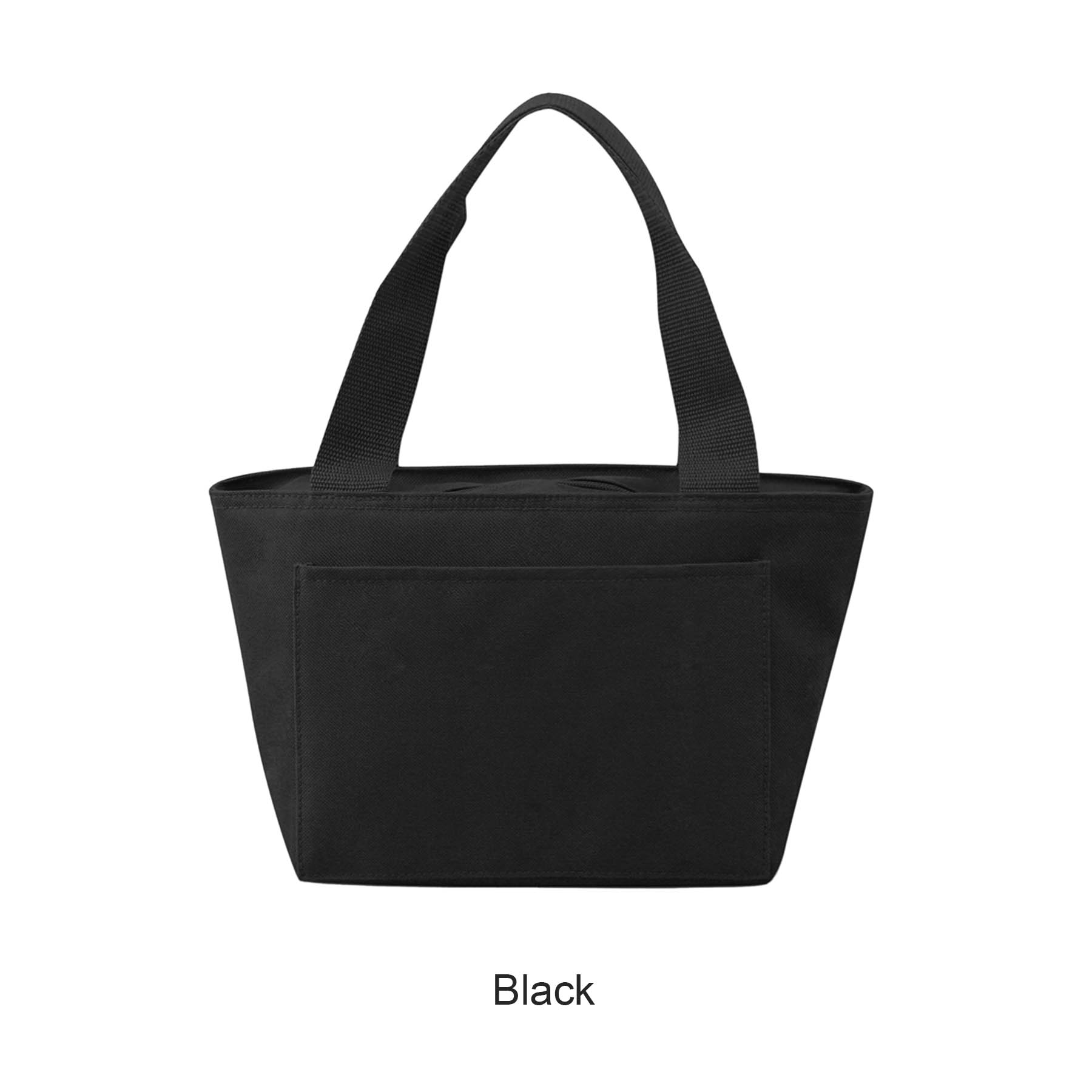 600D Recycled Can Cooler/Tote Bag/Cooler bag 26