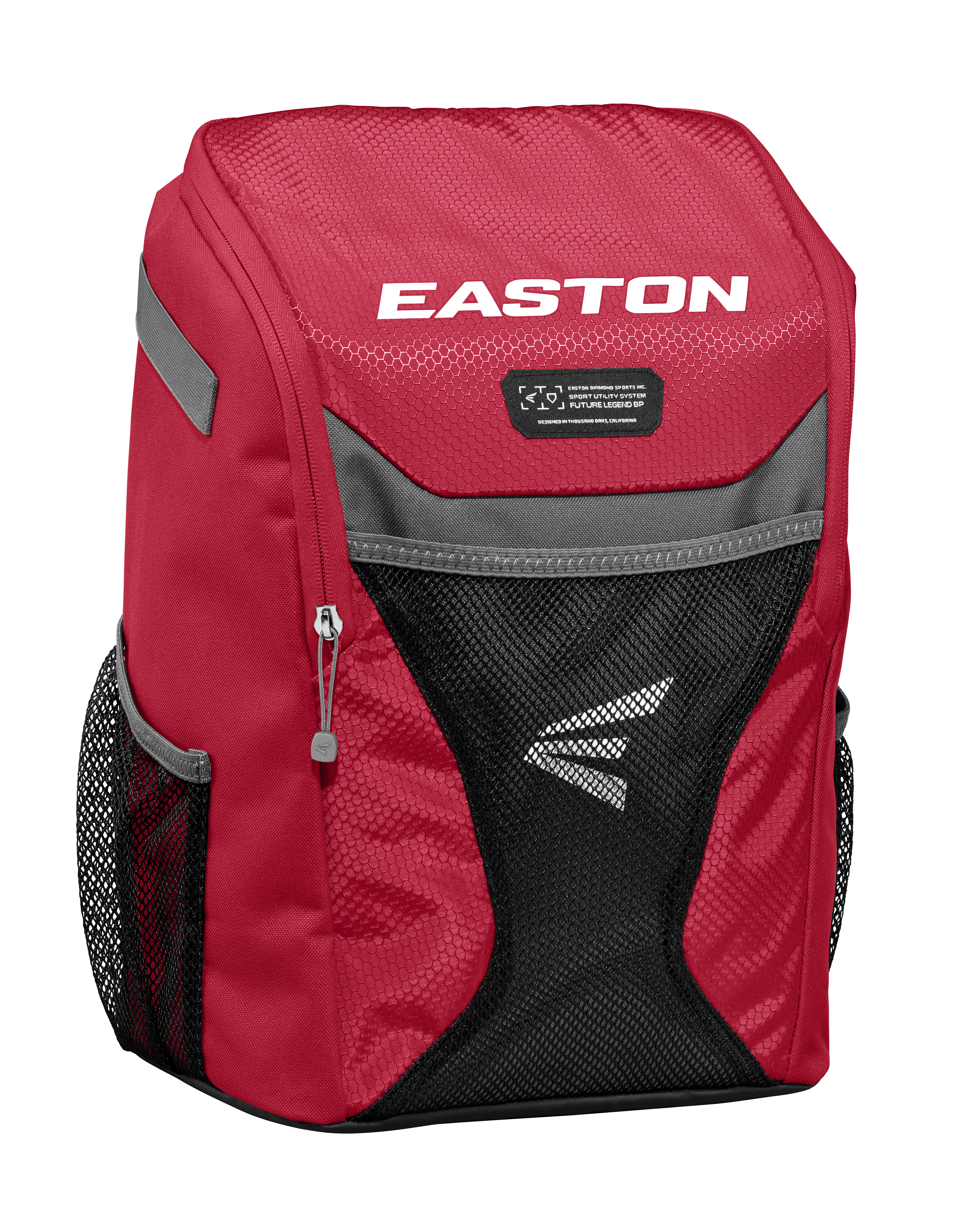 Easton Future Legend Baseball Backpack 4