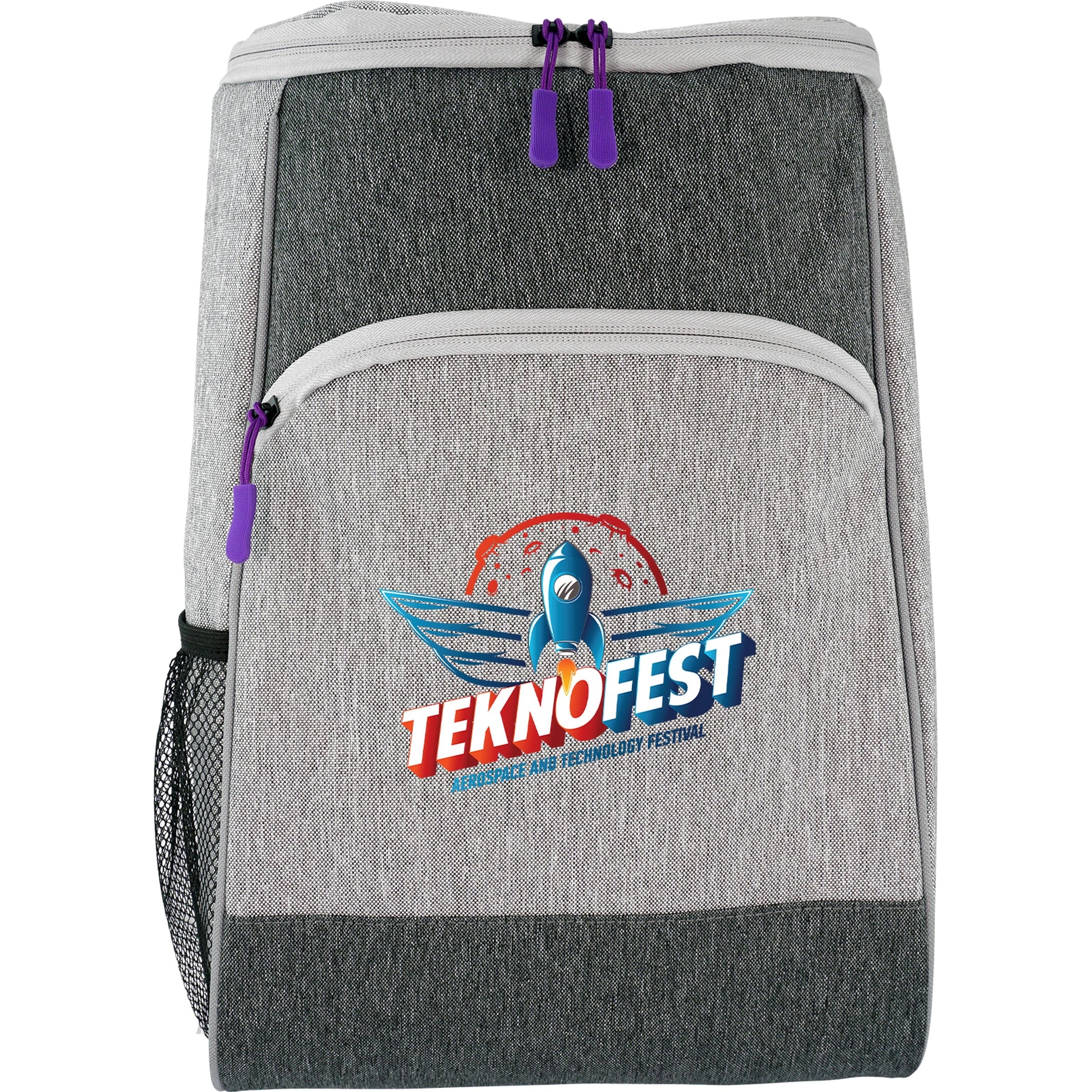 Bay Cooler Backpack 18