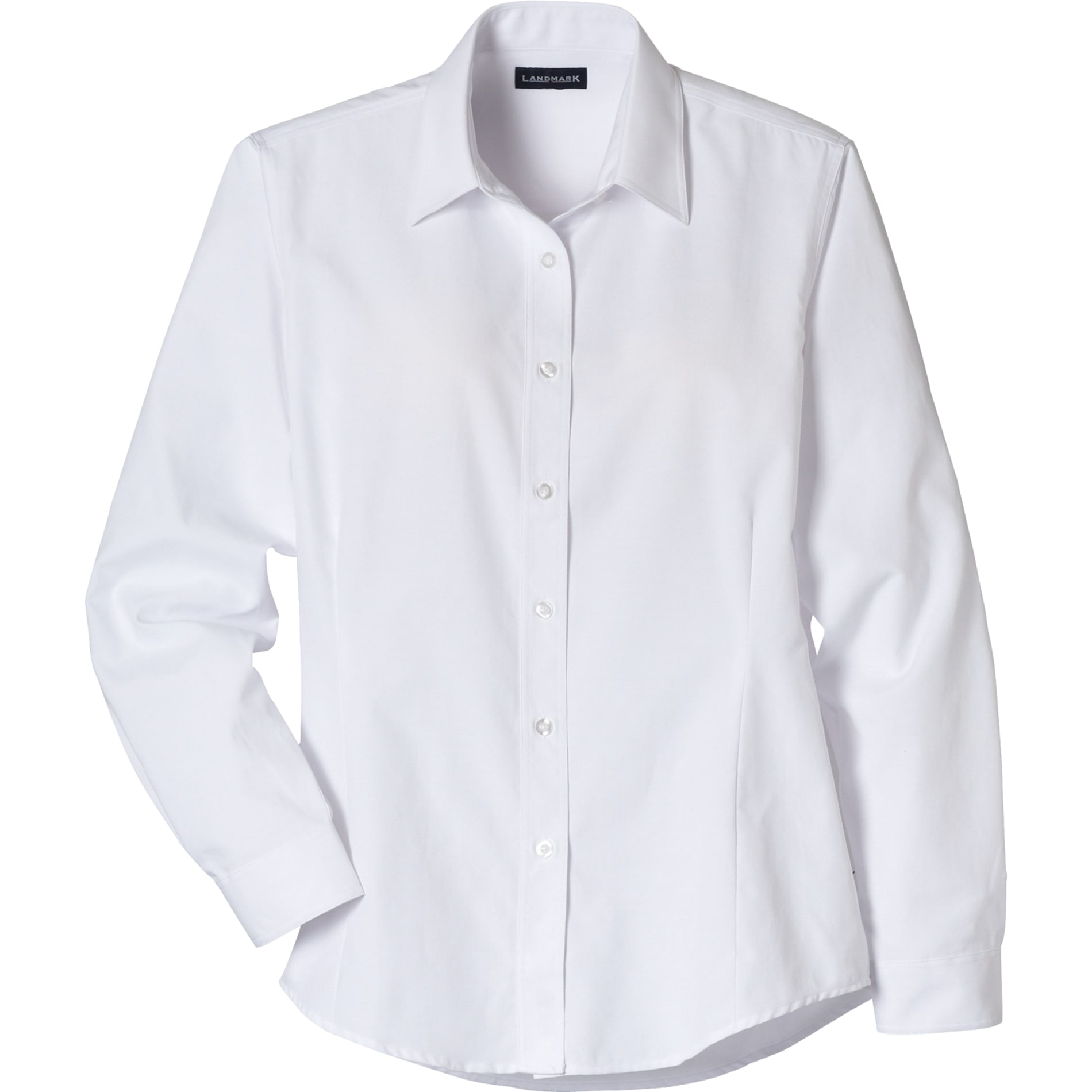 Women's TULARE OXFORD LS SHIRT 61