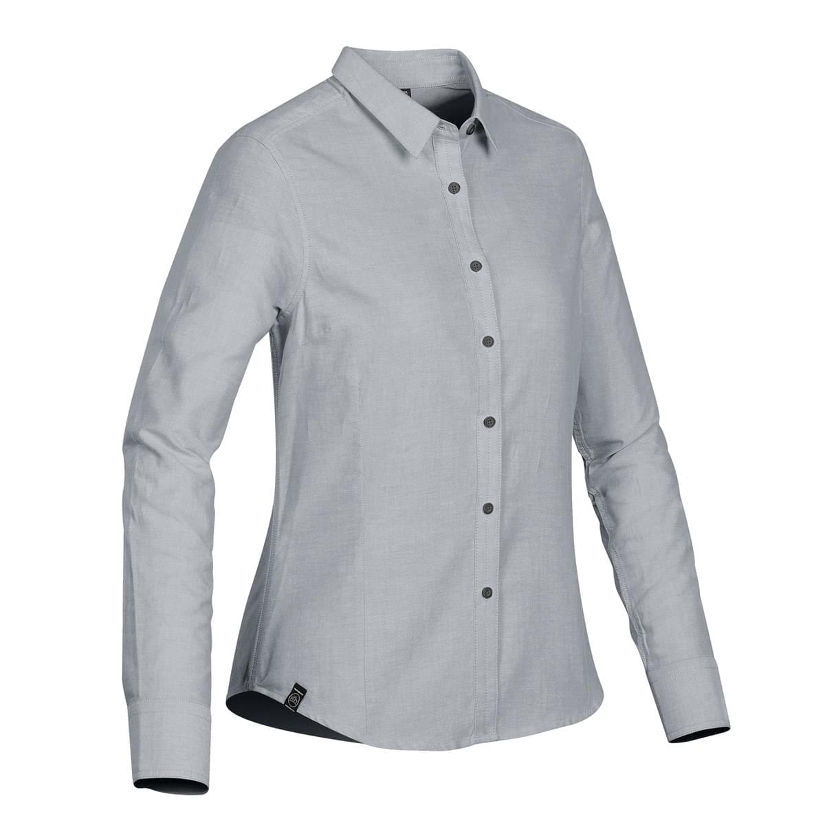 Stormtech Women's Wexford Chambray Shirt 11