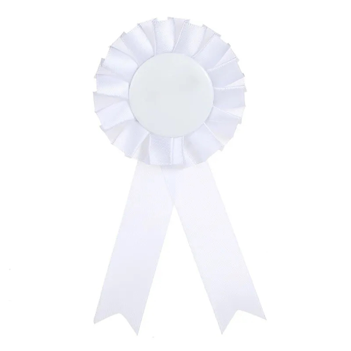 Event Tinplate Badge with Ribbon 6