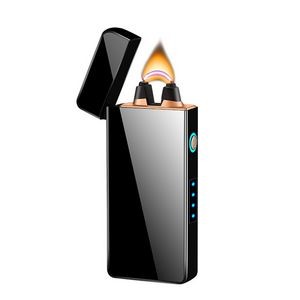 Sleek Electric Arc Lighter With USB Charging 15