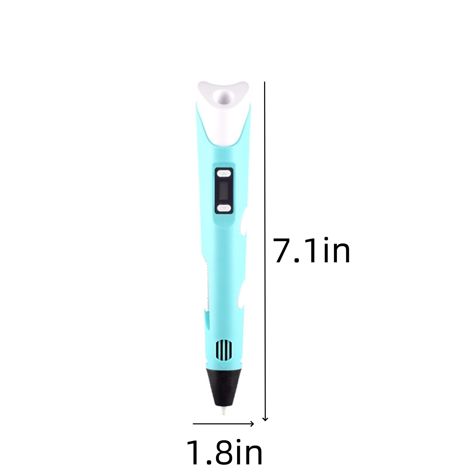 3D Printing Pen 2