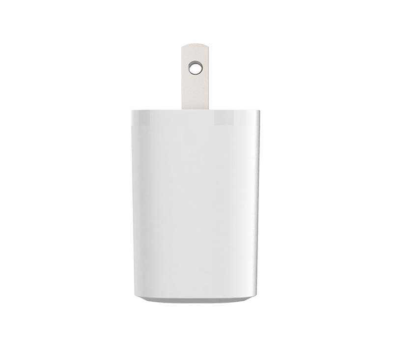 Type-C Wall Plug Charger - PD 20W 6