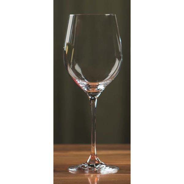 Harmony White Wine 4