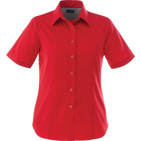 Women's STIRLING Short Sleeve Shirt 165
