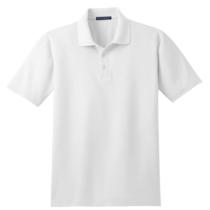 Port Authority Stain-Release Polo. 9